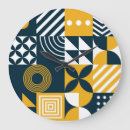 Recherche de web horloges Abstrait