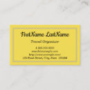 Recherche de vacances cartes visite Professionnel