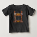 Search for oktoberfest baby clothes Lederhosen