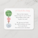 Search for baby shower book poem Bring a book