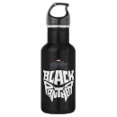 Search for black panther water bottles Avengers