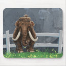 Search for mammoth mousepads Elephant
