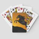 Search for fantasy playing cards Horse