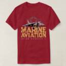 Search for marine aviation tshirts Marines