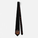 Search for jack o lanterns ties October