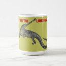 Search for caiman mugs Alligator