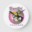 Recherche de thaïlande horloges Vacances