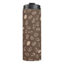 Search for bean travel mugs Pattern