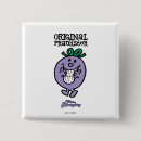 Search for original square buttons Cartoon