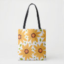 Search for hand painted flowers tote bags Yellow