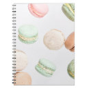 Search for macaron notebooks Cake