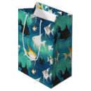 Search for aquarium gift bags Aquatic