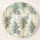 Recherche de fleur lis de dessous de verres Conception