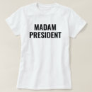Search for madam president Politics