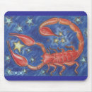 Search for scorpio mousepads Birthday