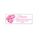 Search for beach address rubber stamps Aloha