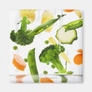 Recherche de gourmet magnets Photographie