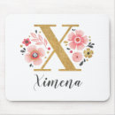 Recherche de original tapis souris Rose