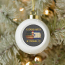 Search for israel ornaments I stand with israel
