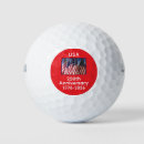 Search for happy anniversary golf balls Happy 250th birthday america