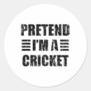 Search for stumped stickers Cricket ball