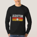 Search for austin tshirts Star