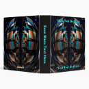 Search for concentric binders Geometric