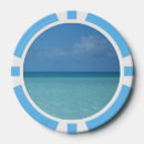 Recherche de tropical jetons poker Océan
