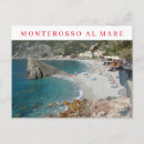 Recherche de monterosso cartes postales Italie
