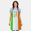 Recherche de irlandais tabliers Chef