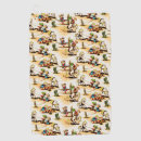 Search for cactus golf towels Western