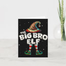 Search for big brother holiday cards Matching