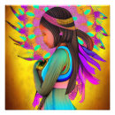 Recherche de fille indienne posters Amérindienne