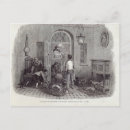 Search for victorian cat christmas cards Snow
