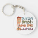 Search for autumn pumpkin keychains Pumpkins