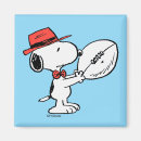 Recherche de football magnets Bande dessinée