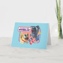 Search for junior cards Cartoon