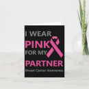 Search for beat cancer cards Pink ribb
