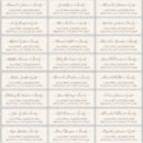 Recherche de cream stickers Élégant