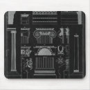 Search for blueprints mousepads Architectural