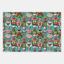 Recherche de humoristiques papier cadeau Noël