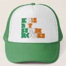 Recherche de shamrock casquettes Cool