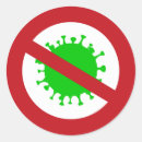 Search for germ stickers Health