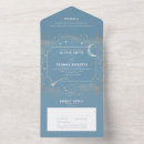 Search for sky blue wedding invitations All in one