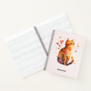 Search for tabby cat notebooks Feline