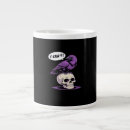 Search for skull mugs Funny chicken