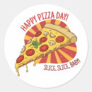 Search for cheese slice stickers Party