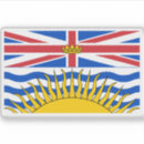 Search for british columbia flag stickers Territory