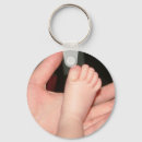 Search for feet keychains Newborn