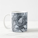 Search for 3d geometric mugs Triangle